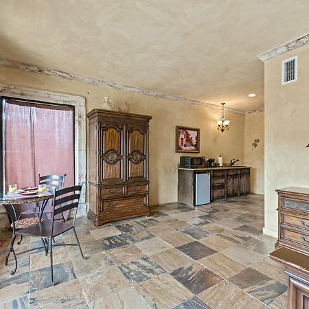 Blanco Riverside Cottages Екстер'єр фото