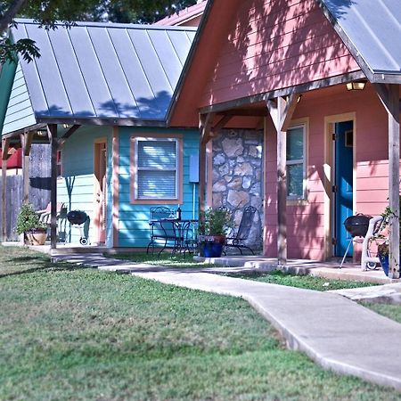 Blanco Riverside Cottages Екстер'єр фото