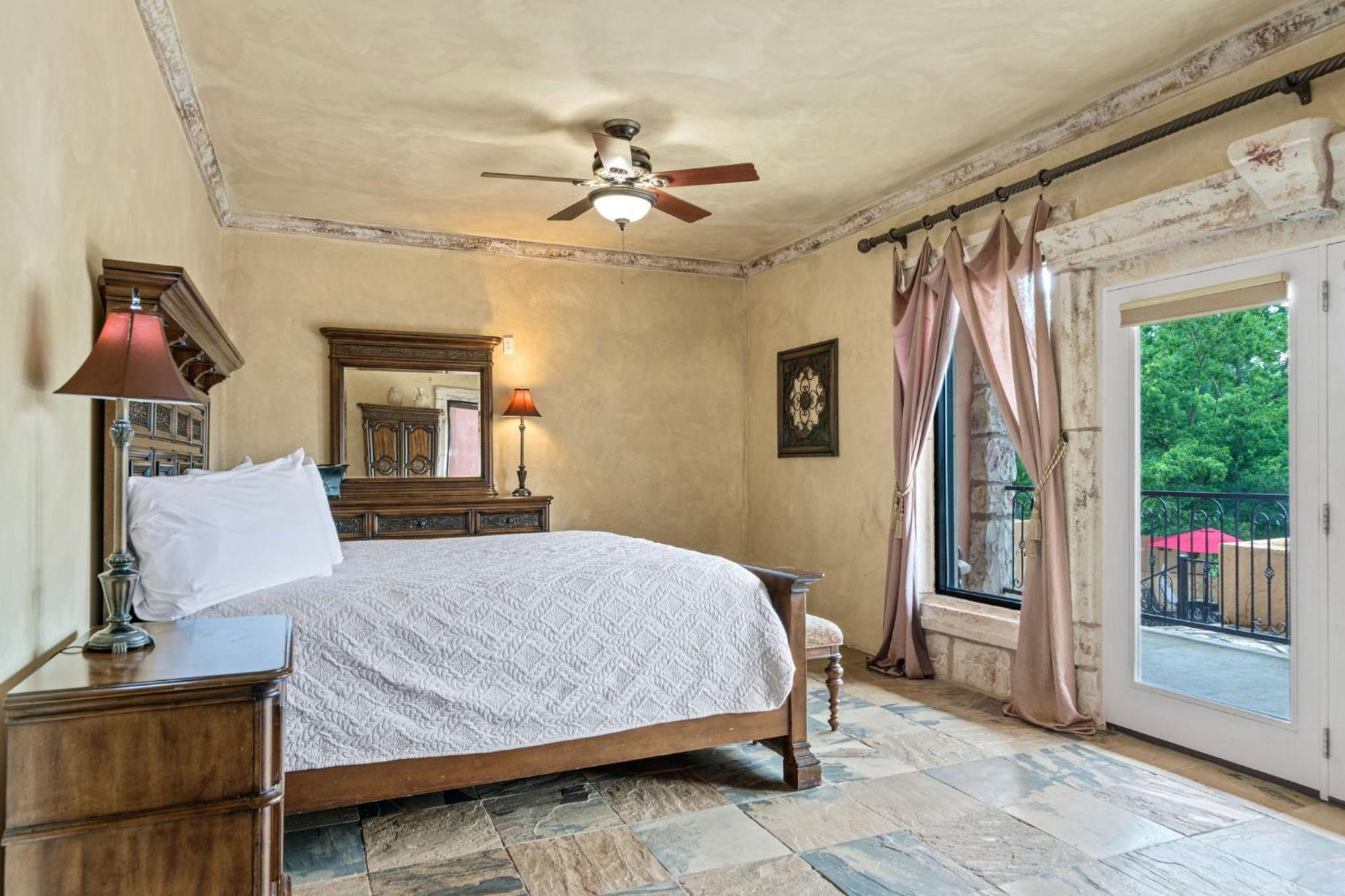 Blanco Riverside Cottages Екстер'єр фото
