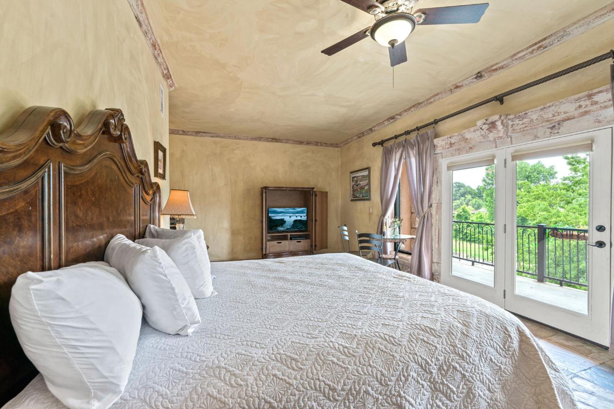 Blanco Riverside Cottages Екстер'єр фото