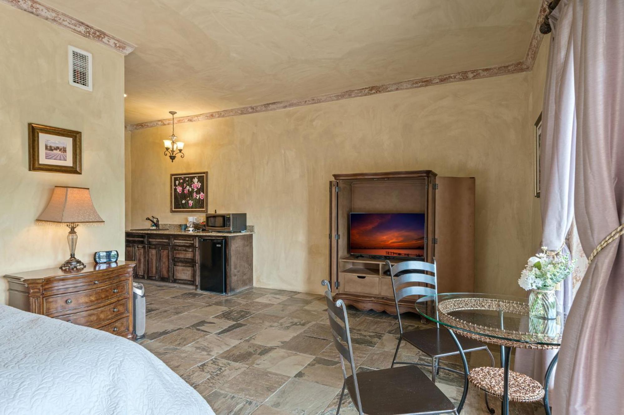 Blanco Riverside Cottages Екстер'єр фото