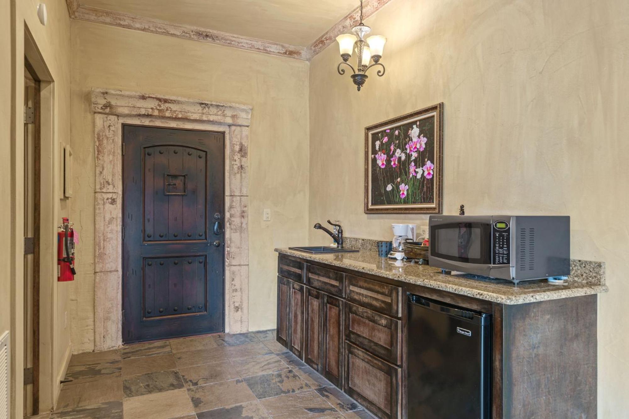 Blanco Riverside Cottages Екстер'єр фото