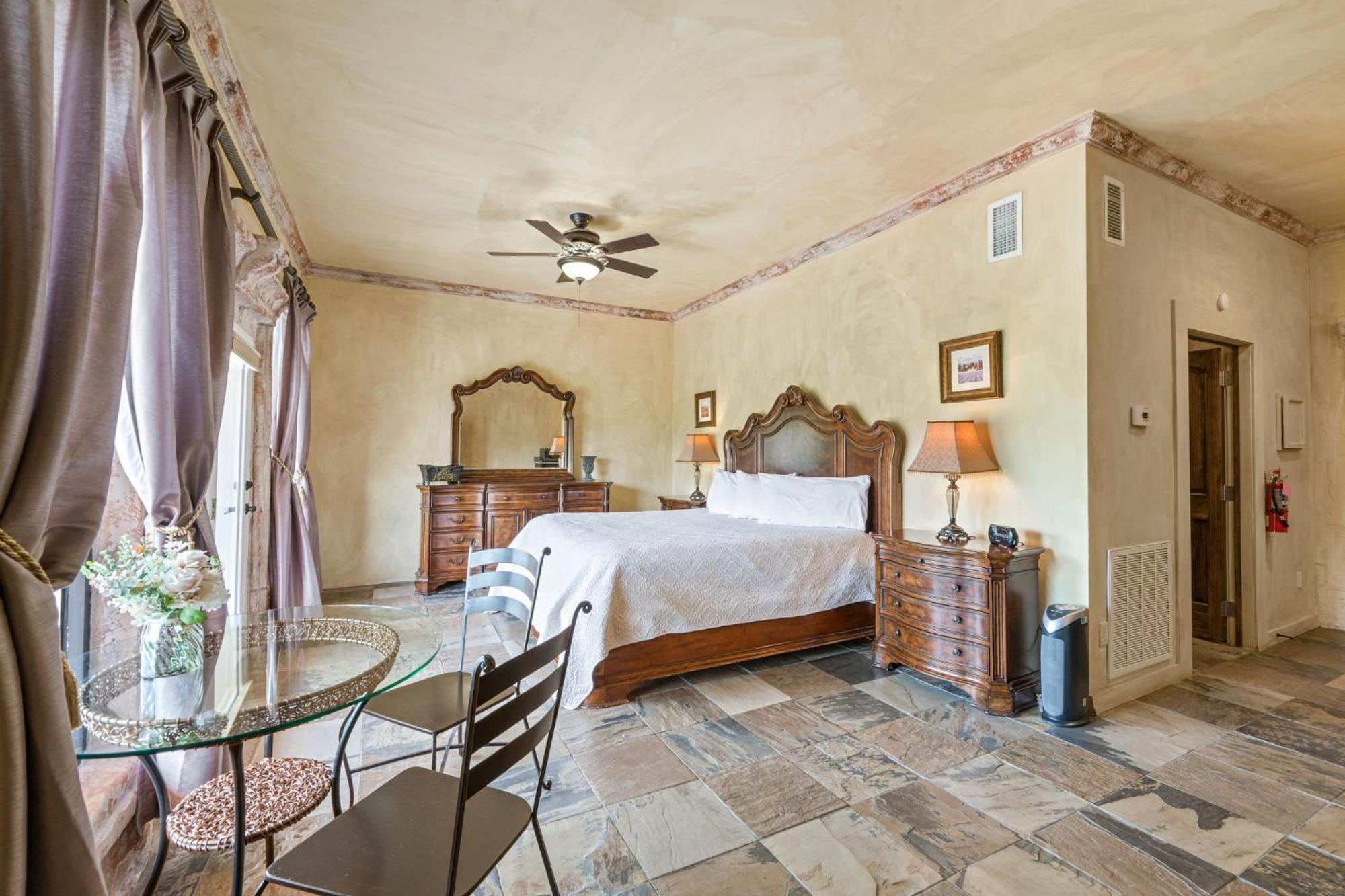 Blanco Riverside Cottages Екстер'єр фото