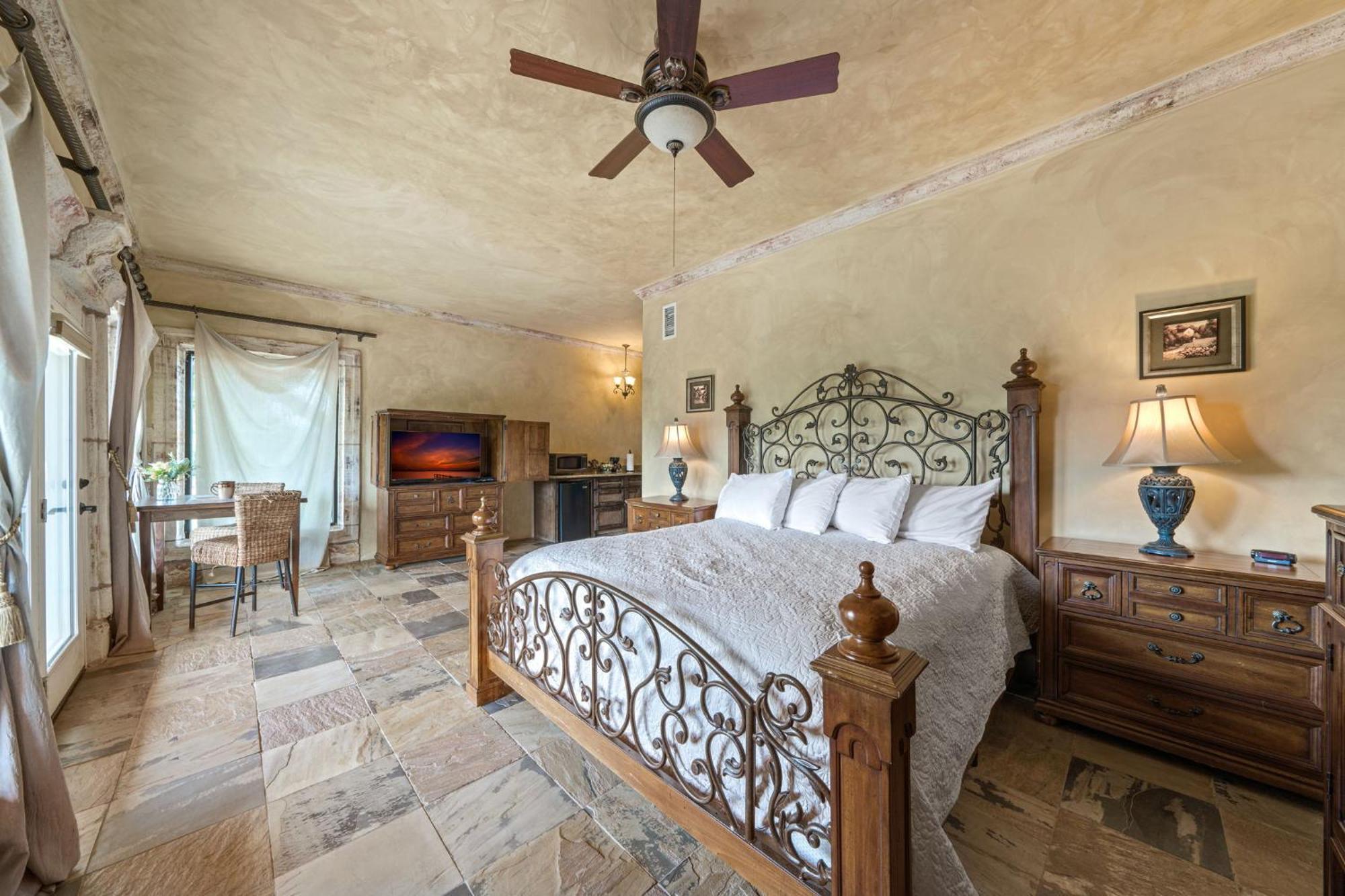 Blanco Riverside Cottages Екстер'єр фото