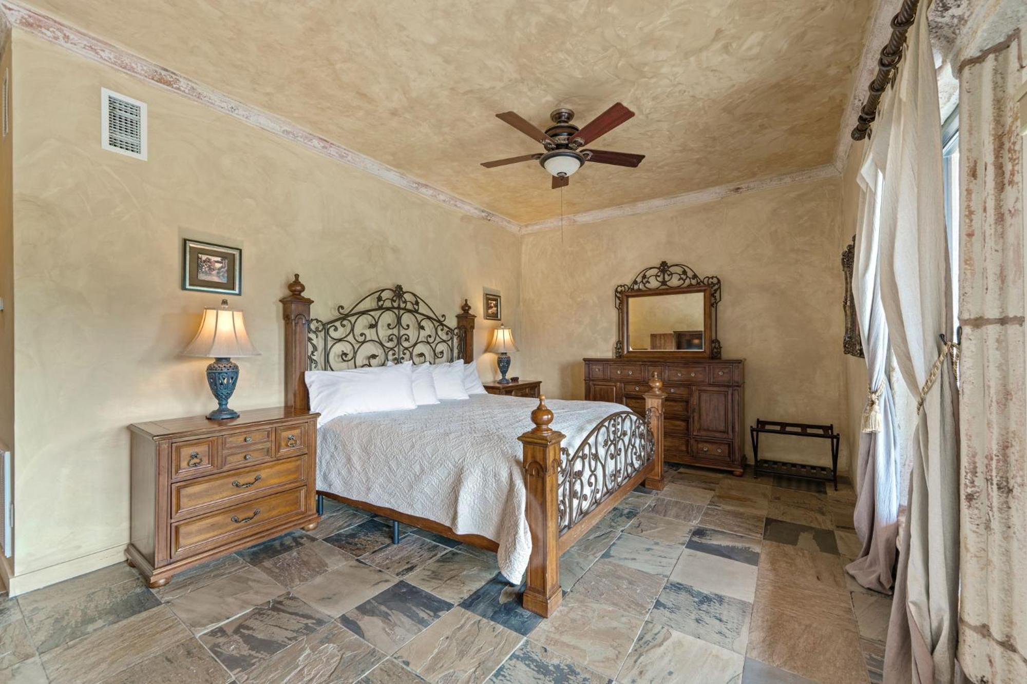 Blanco Riverside Cottages Екстер'єр фото