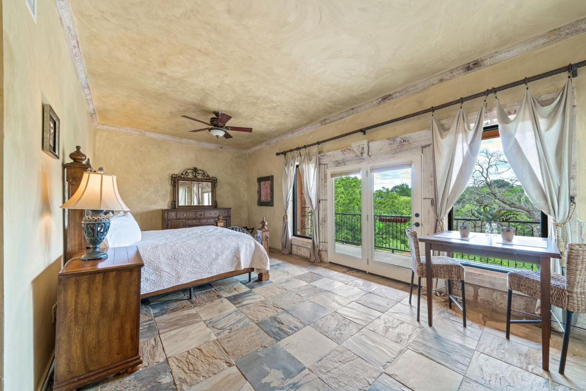 Blanco Riverside Cottages Екстер'єр фото