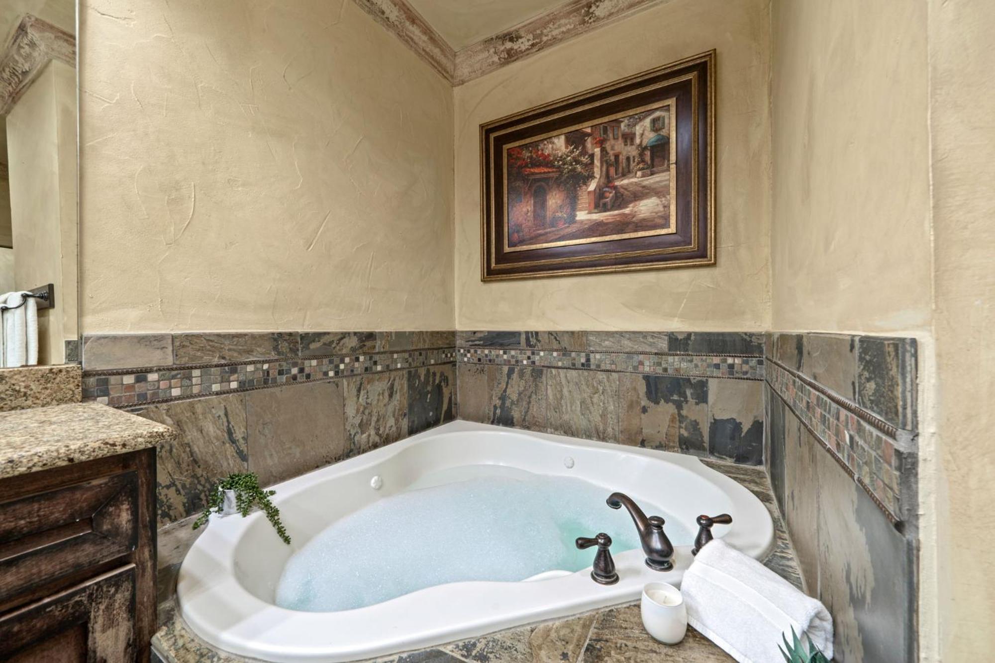 Blanco Riverside Cottages Екстер'єр фото