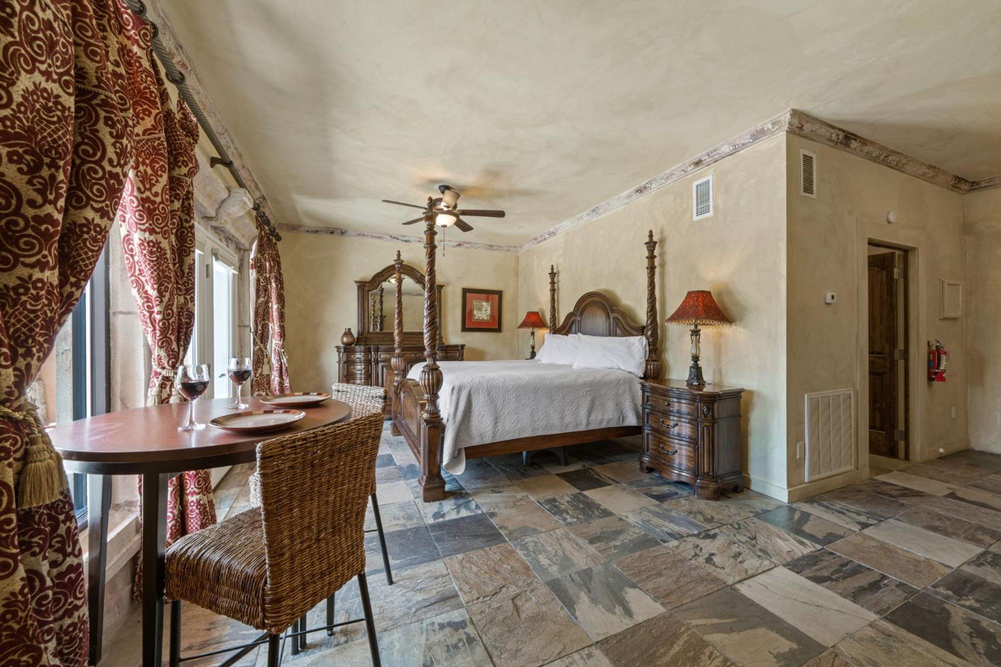 Blanco Riverside Cottages Екстер'єр фото
