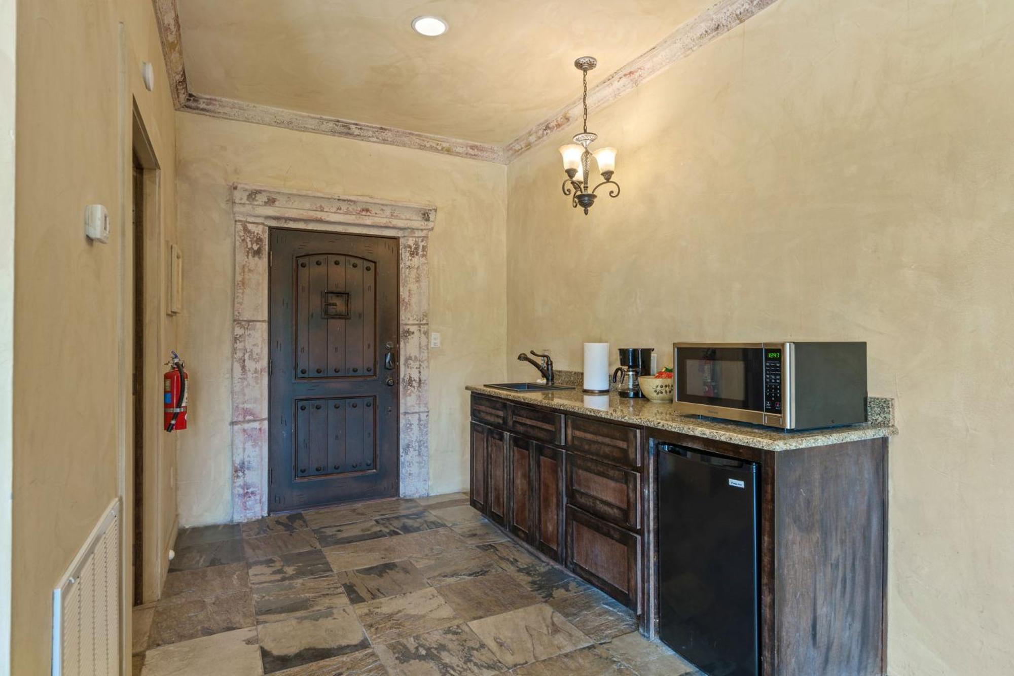 Blanco Riverside Cottages Екстер'єр фото