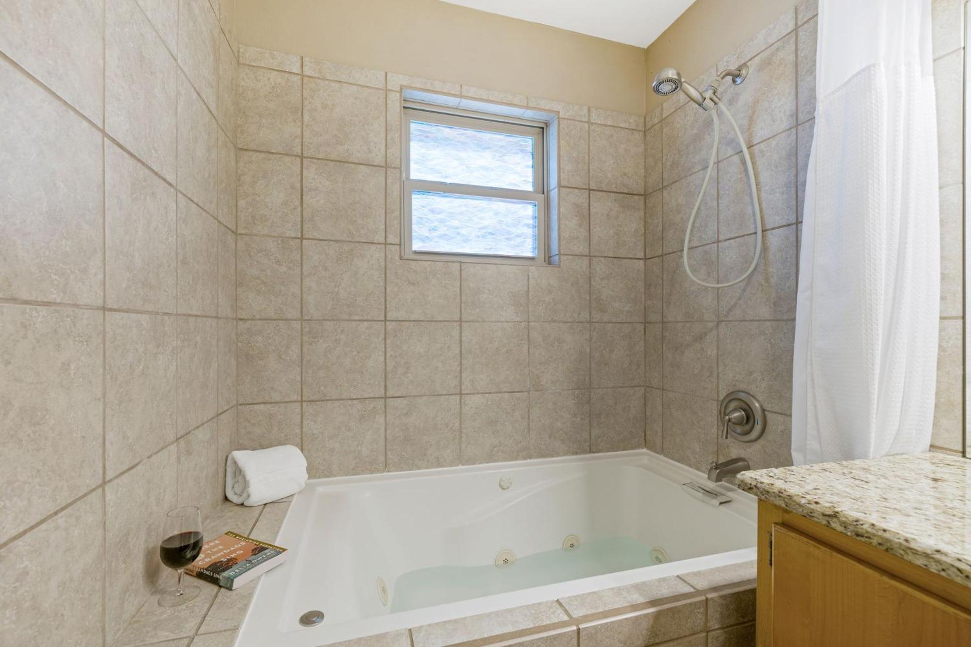 Blanco Riverside Cottages Екстер'єр фото