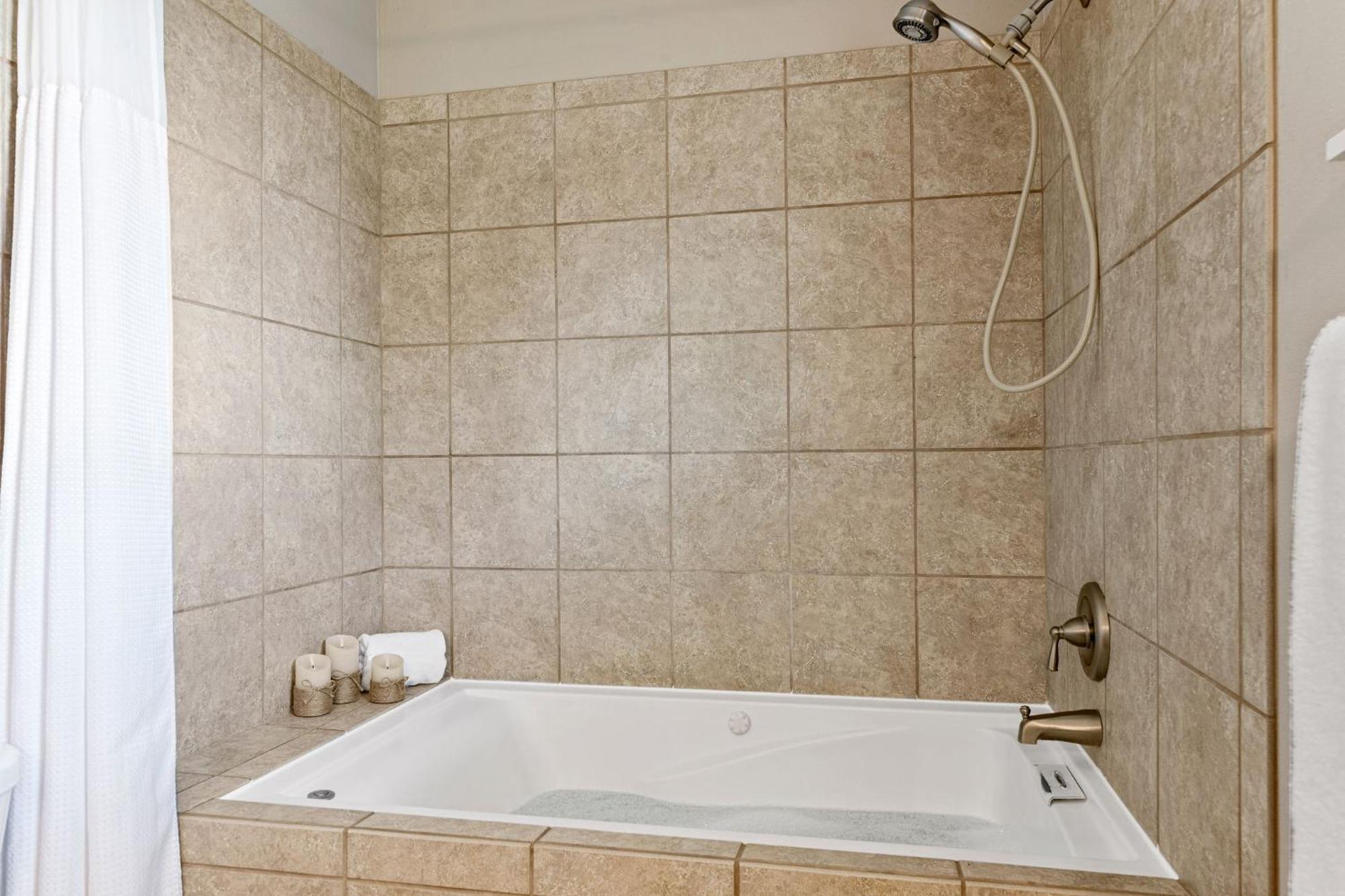 Blanco Riverside Cottages Екстер'єр фото